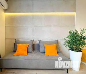 1-к квартира, посуточно, 26м2, 1/1 этаж