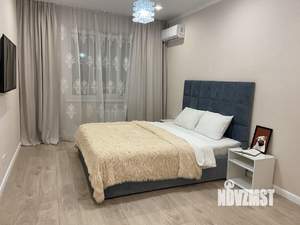 2-к квартира, посуточно, 60м2, 4/22 этаж