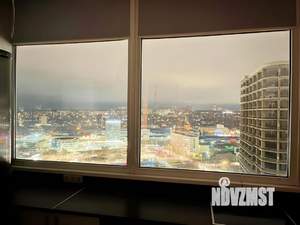 1-к квартира, на длительный срок, 40м2, 15/23 этаж