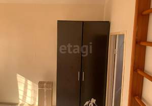 2-к квартира, на длительный срок, 54м2, 4/6 этаж