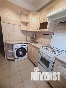 1-к квартира, на длительный срок, 32м2, 3/5 этаж