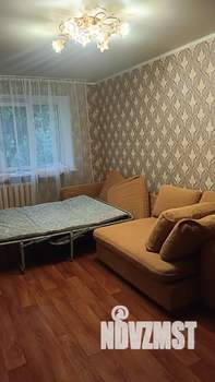 1-к квартира, на длительный срок, 32м2, 1/5 этаж