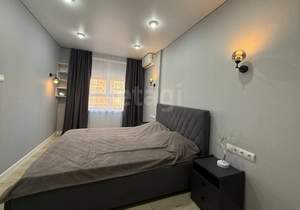 2-к квартира, на длительный срок, 50м2, 10/21 этаж