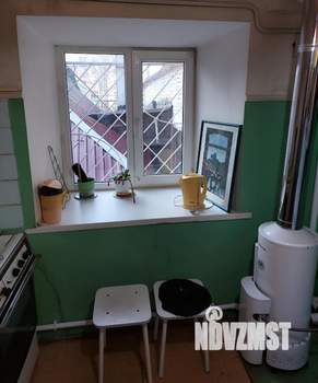 1-к квартира, на длительный срок, 30м2, 1/3 этаж