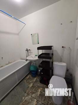 1-к квартира, на длительный срок, 36м2, 1/18 этаж