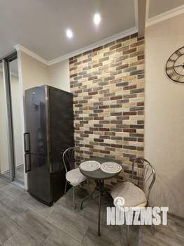 Студия квартира, на длительный срок, 27м2, 9/19 этаж