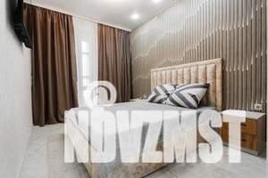 1-к квартира, посуточно, 47м2, 13/24 этаж