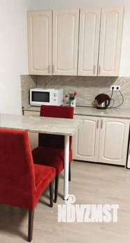 1-к квартира, на длительный срок, 28м2, 2/25 этаж