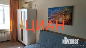 1-к квартира, на длительный срок, 32м2, 4/5 этаж