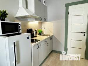 Студия квартира, посуточно, 28м2, 3/4 этаж