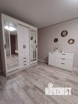 1-к квартира, на длительный срок, 30м2, 4/10 этаж