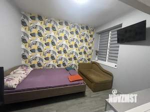 Студия квартира, посуточно, 16м2, 2/3 этаж