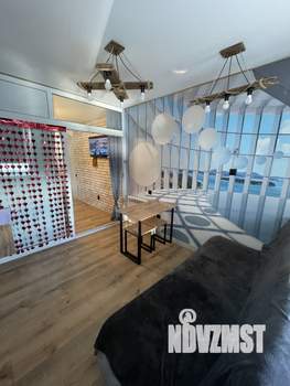 1-к квартира, посуточно, 33м2, 14/32 этаж