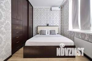 2-к квартира, посуточно, 66м2, 16/25 этаж