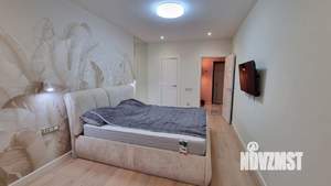 1-к квартира, на длительный срок, 45м2, 10/24 этаж