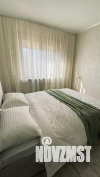 3-к квартира, посуточно, 70м2, 1/1 этаж