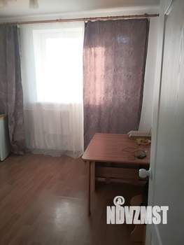 1-к квартира, на длительный срок, 43м2, 14/19 этаж