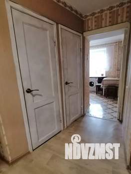 2-к квартира, посуточно, 45м2, 3/5 этаж