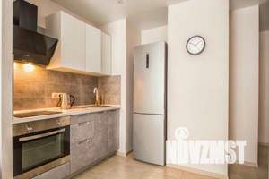 2-к квартира, посуточно, 65м2, 6/25 этаж