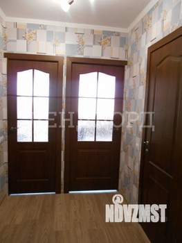 1-к квартира, на длительный срок, 38м2, 12/18 этаж