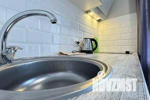 1-к квартира, посуточно, 30м2, 6/9 этаж