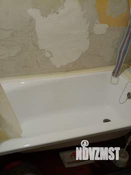 Студия квартира, на длительный срок, 40м2, 5/5 этаж