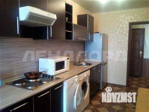 1-к квартира, на длительный срок, 43м2, 13/14 этаж