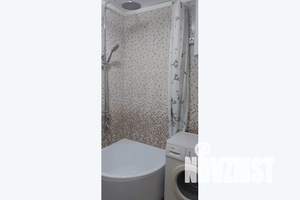 1-к квартира, посуточно, 35м2, 1/18 этаж