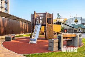 1-к квартира, посуточно, 33м2, 1/1 этаж