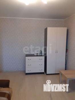 1-к квартира, на длительный срок, 23м2, 7/9 этаж