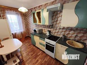 3-к квартира, на длительный срок, 65м2, 4/14 этаж