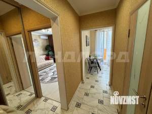 1-к квартира, на длительный срок, 36м2, 6/17 этаж