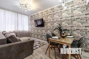 2-к квартира, посуточно, 60м2, 10/32 этаж