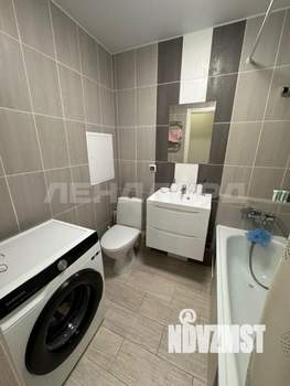 2-к квартира, на длительный срок, 47м2, 18/19 этаж