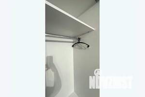 1-к квартира, посуточно, 38м2, 1/5 этаж