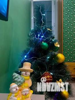 Студия квартира, посуточно, 23м2, 2/25 этаж