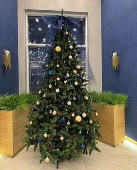 1-к квартира, на длительный срок, 36м2, 22/22 этаж