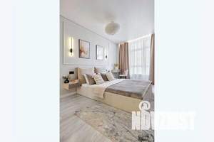 2-к квартира, посуточно, 49м2, 21/24 этаж