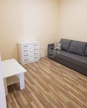1-к квартира, на длительный срок, 45м2, 7/26 этаж