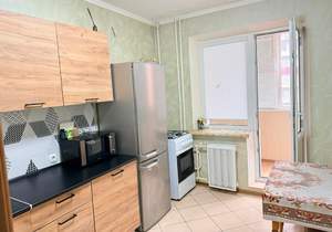 1-к квартира, на длительный срок, 36м2, 5/10 этаж