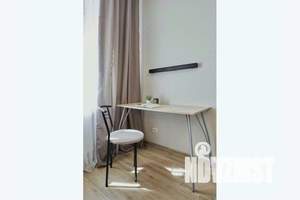 1-к квартира, посуточно, 45м2, 9/24 этаж