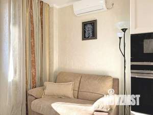 3-к квартира, посуточно, 75м2, 1/1 этаж