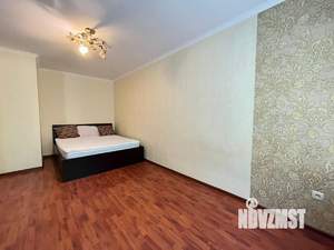 1-к квартира, на длительный срок, 31м2, 1/5 этаж