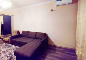 1-к квартира, на длительный срок, 40м2, 8/10 этаж