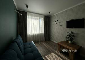 2-к квартира, на длительный срок, 60м2, 12/22 этаж