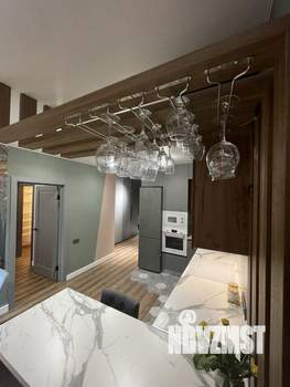 2-к квартира, на длительный срок, 56м2, 25/32 этаж