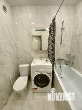 1-к квартира, на длительный срок, 38м2, 19/20 этаж