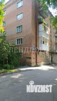 2-к квартира, на длительный срок, 43м2, 1/5 этаж