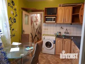 1-к квартира, на длительный срок, 40м2, 5/11 этаж
