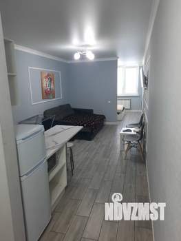1-к квартира, посуточно, 29м2, 16/32 этаж